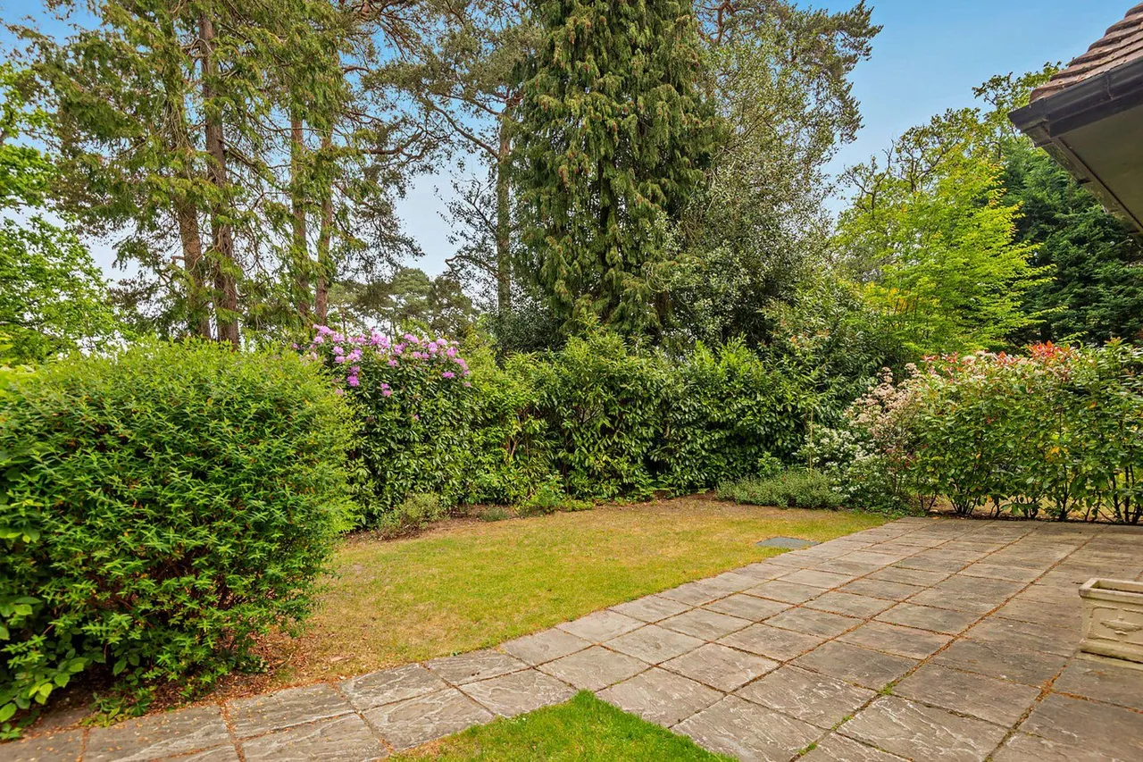 Burleigh Road, Ascot, SL5, photo 12