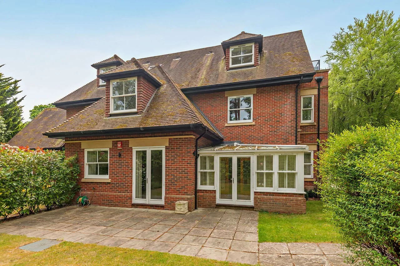 Burleigh Road, Ascot, SL5, photo 13