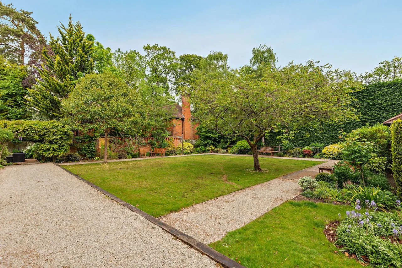 Burleigh Road, Ascot, SL5, photo 16