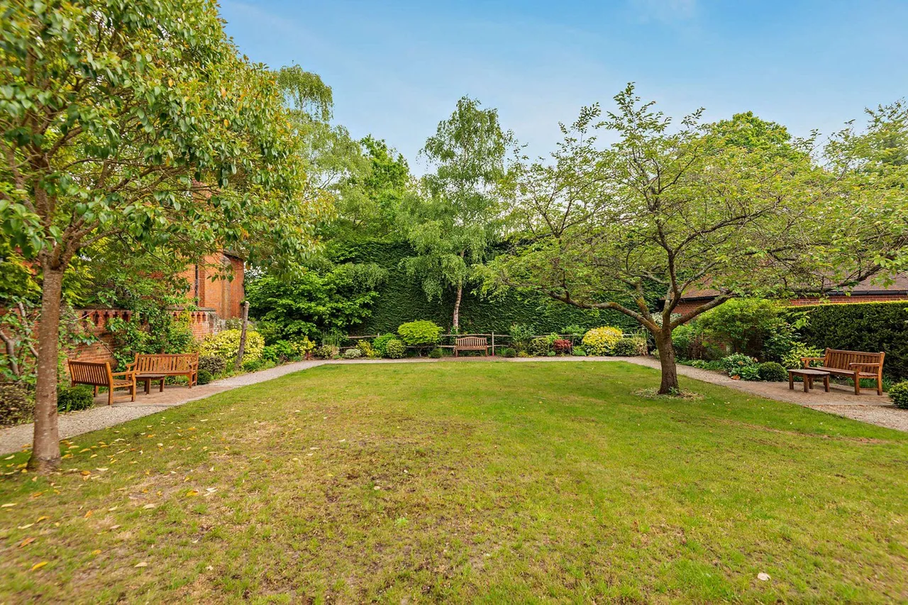 Burleigh Road, Ascot, SL5, photo 15