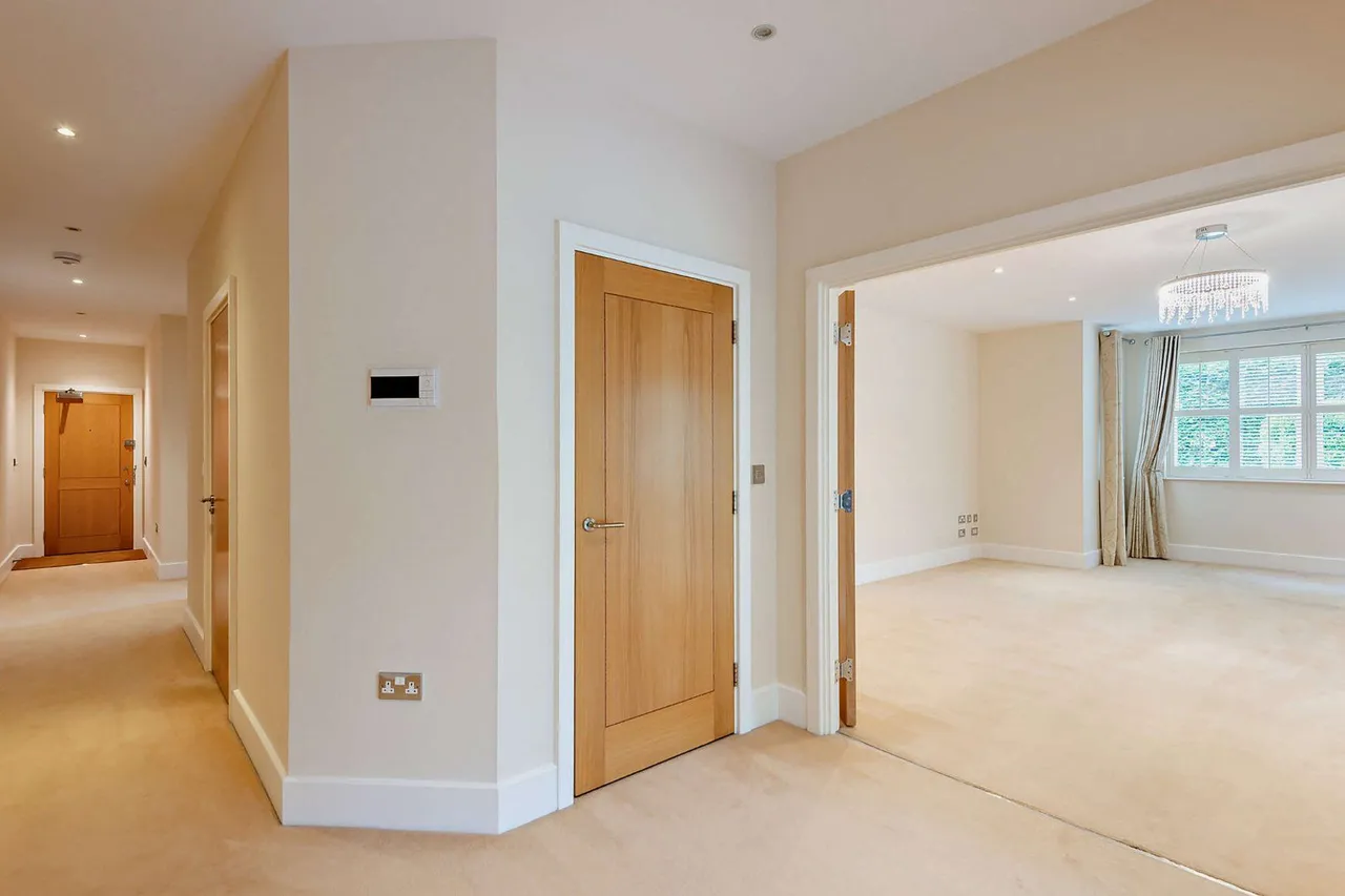 Burleigh Road, Ascot, SL5, photo 11