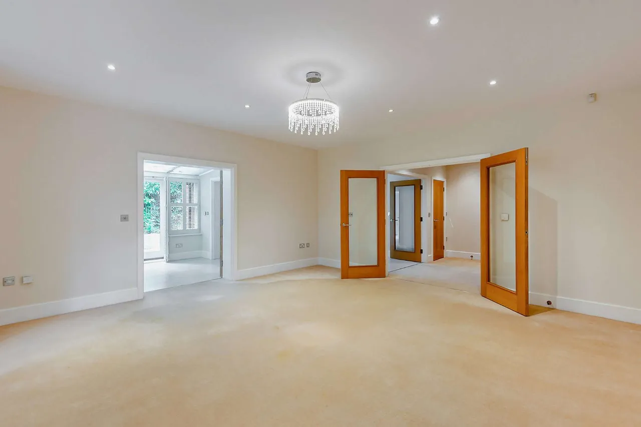 Burleigh Road, Ascot, SL5, photo 5