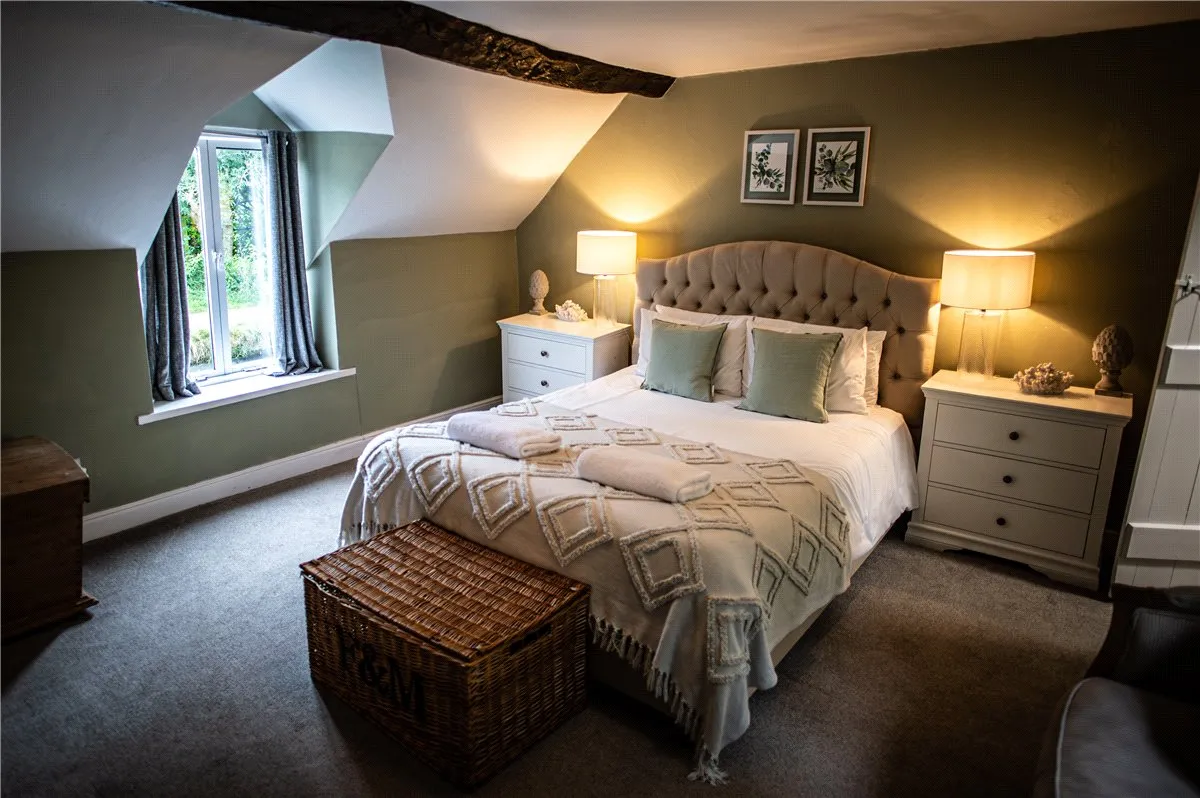 Abbey Road, Llangollen, LL20, photo 10