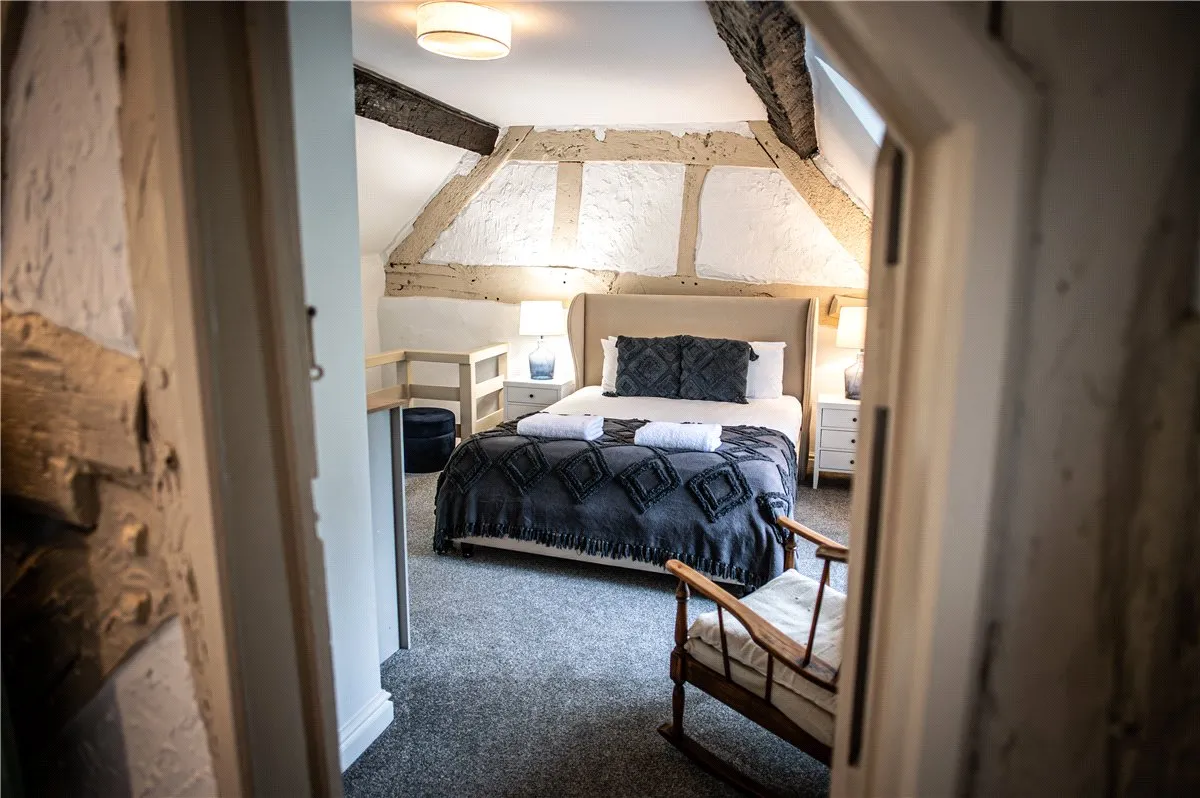 Abbey Road, Llangollen, LL20, photo 15