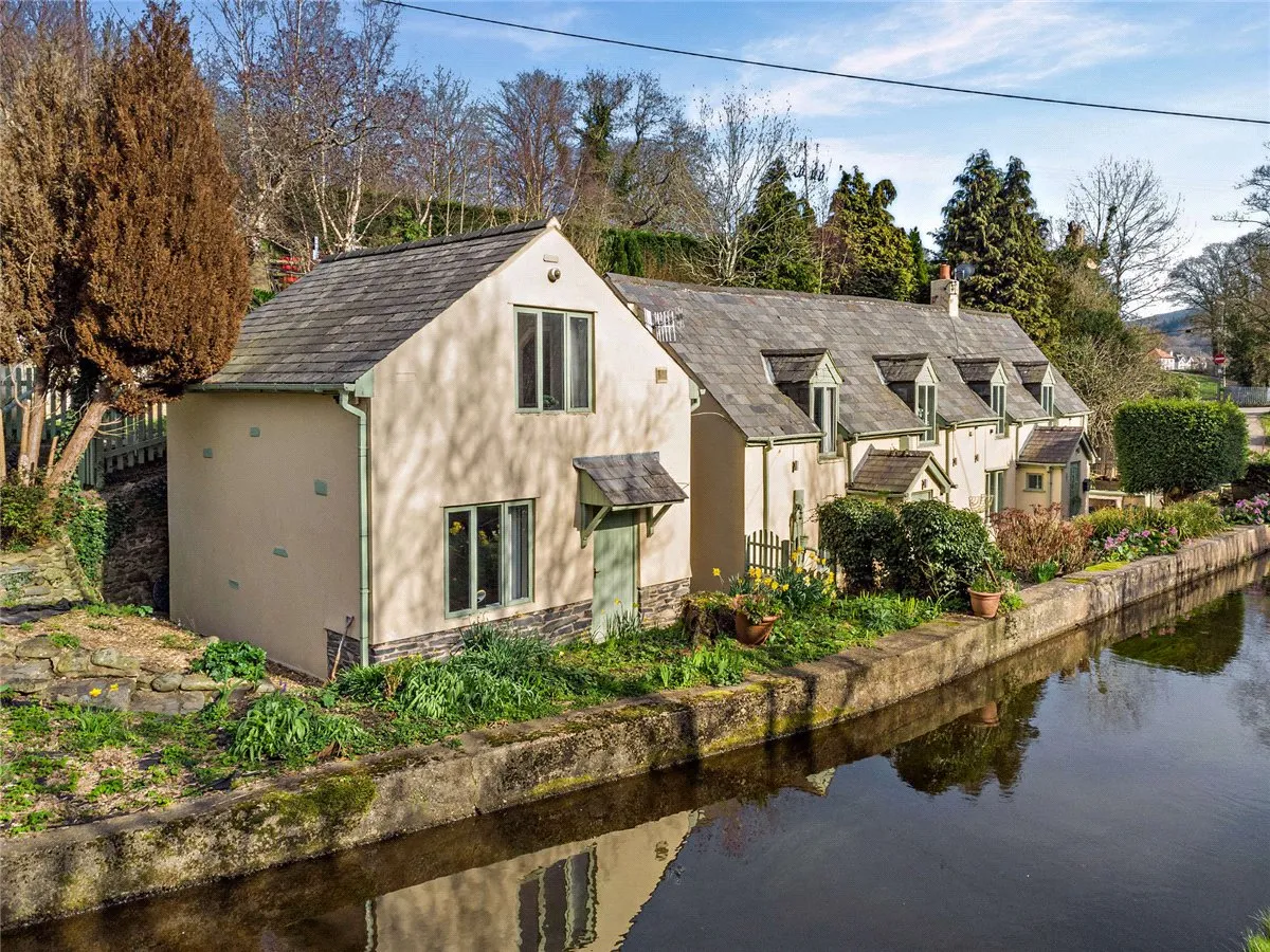 Abbey Road, Llangollen, LL20, photo 27