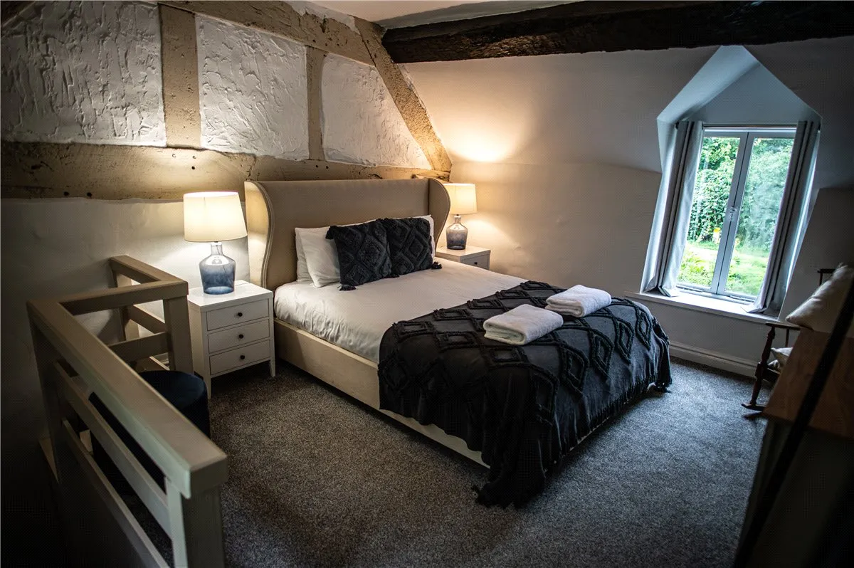 Abbey Road, Llangollen, LL20, photo 17