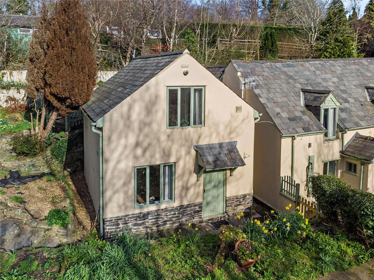 Abbey Road, Llangollen, LL20, photo 18