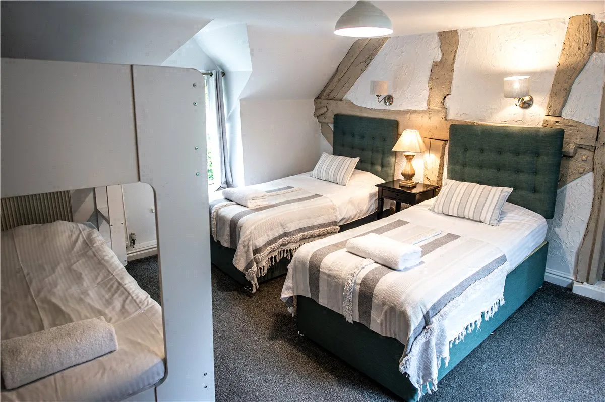 Abbey Road, Llangollen, LL20, photo 16