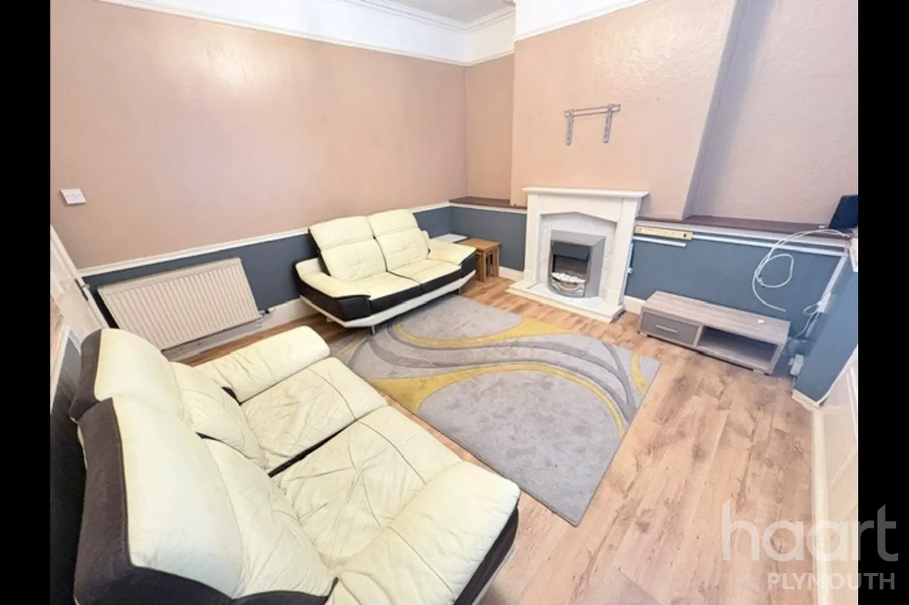 Embankment Road, Plymouth, PL4, photo 2