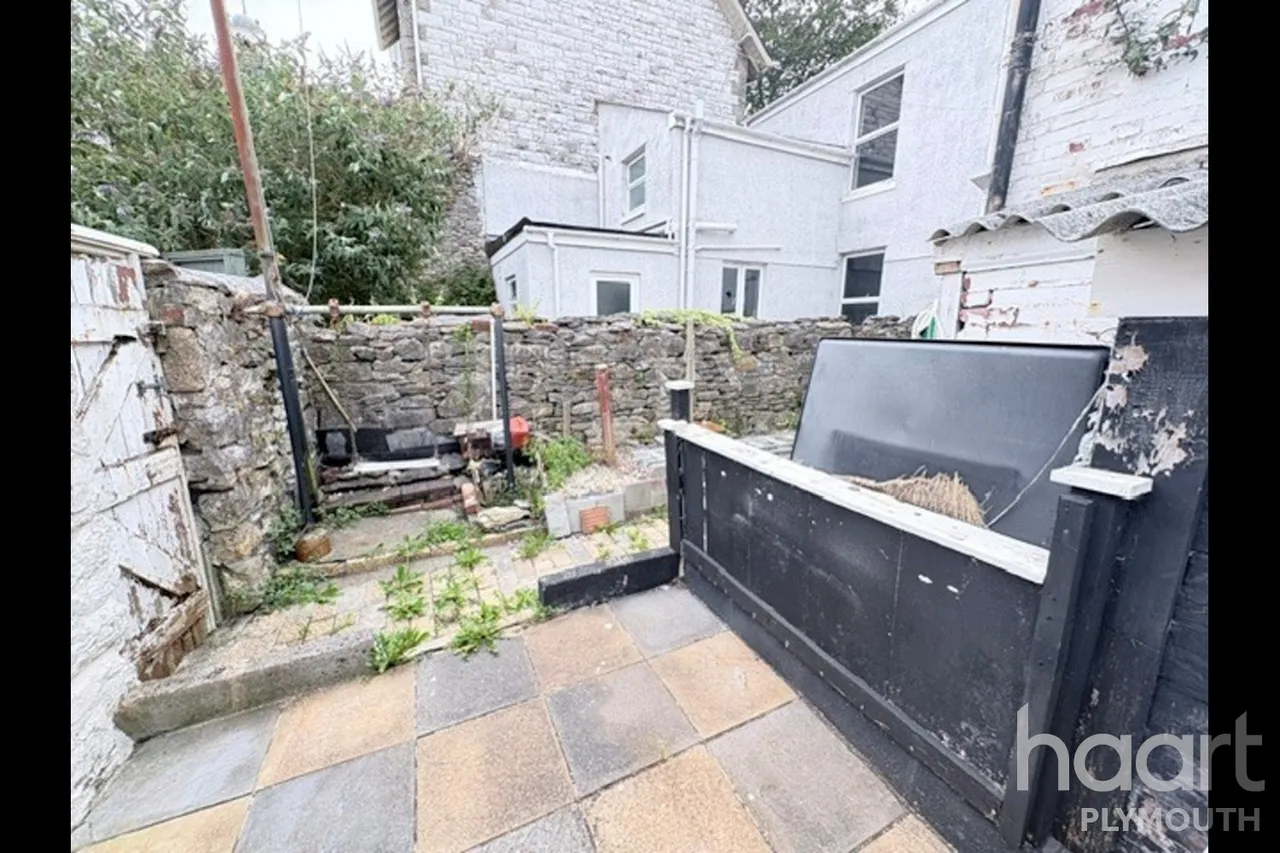 Embankment Road, Plymouth, PL4, photo 12