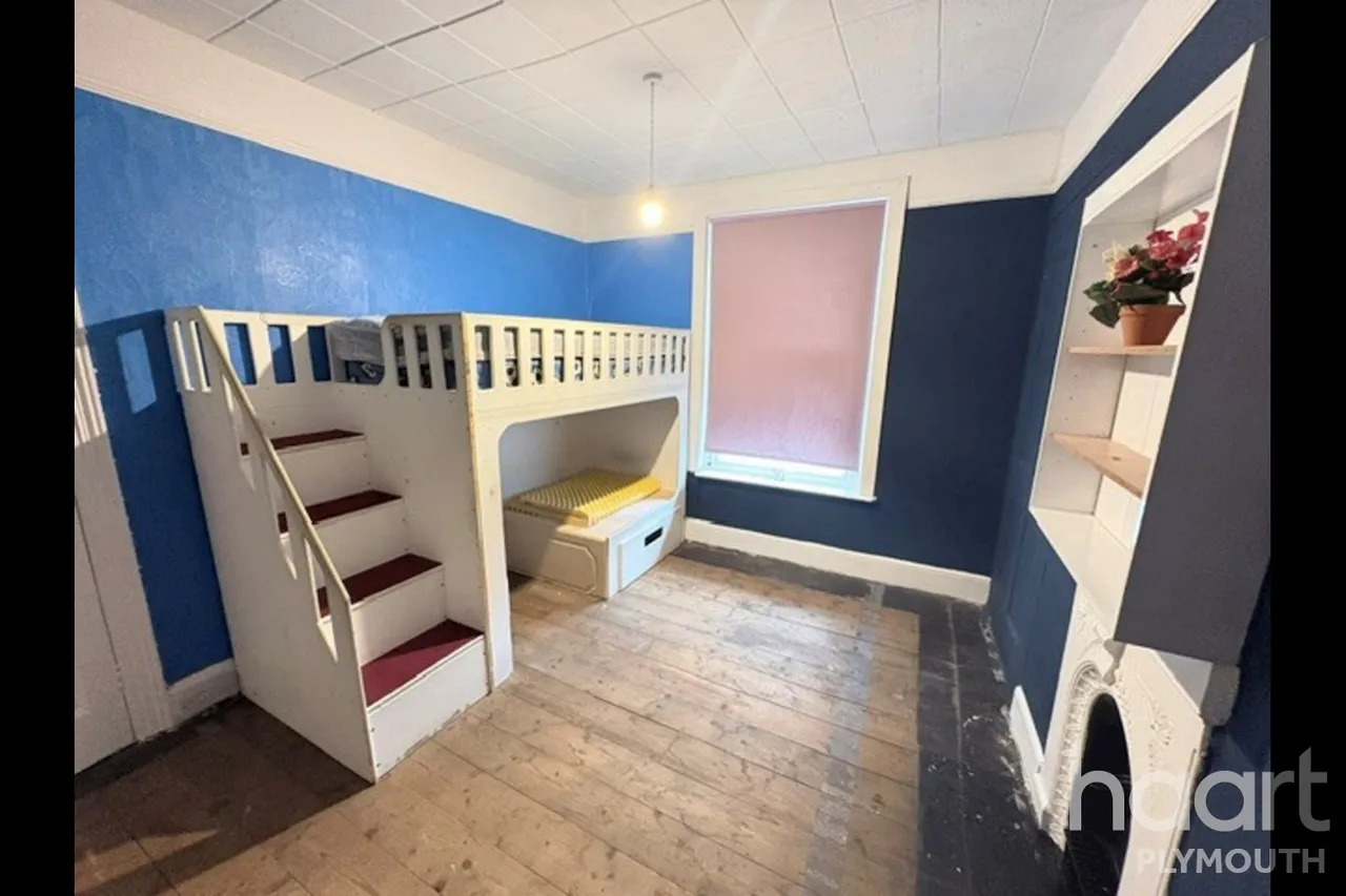 Embankment Road, Plymouth, PL4, photo 8