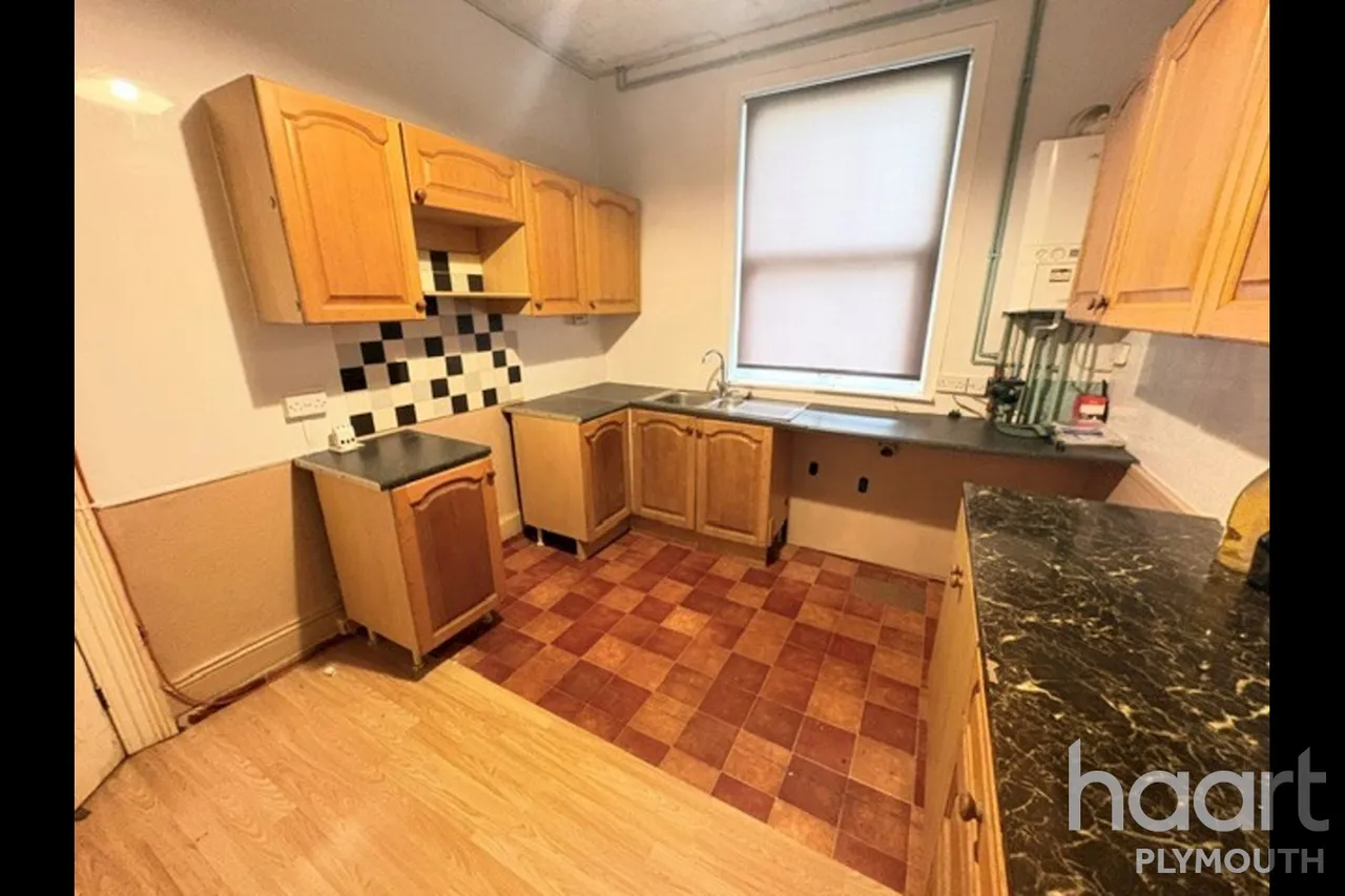 Embankment Road, Plymouth, PL4, photo 6