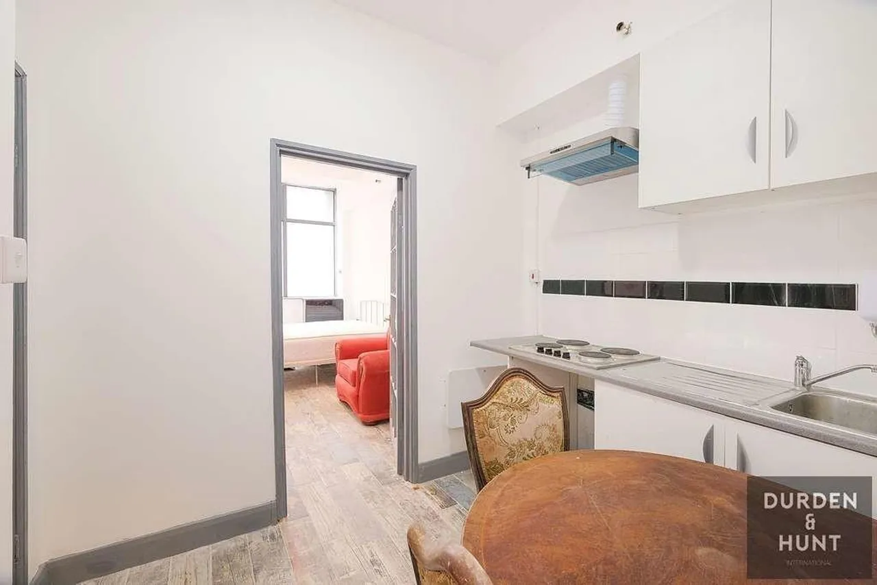 Hornsey Road, London, N19, photo 6