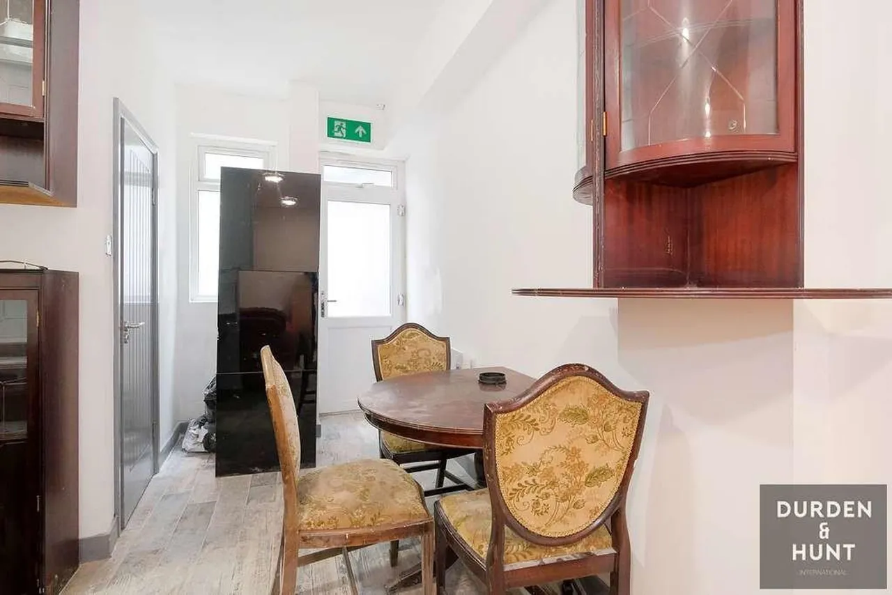 Hornsey Road, London, N19, photo 7