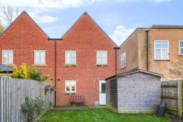 Spitfire Place, Upper Rissington, GL54, photo 3