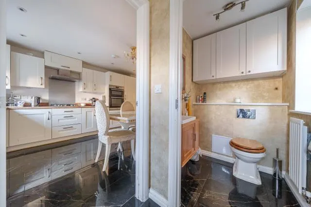 Spitfire Place, Upper Rissington, GL54, photo 13