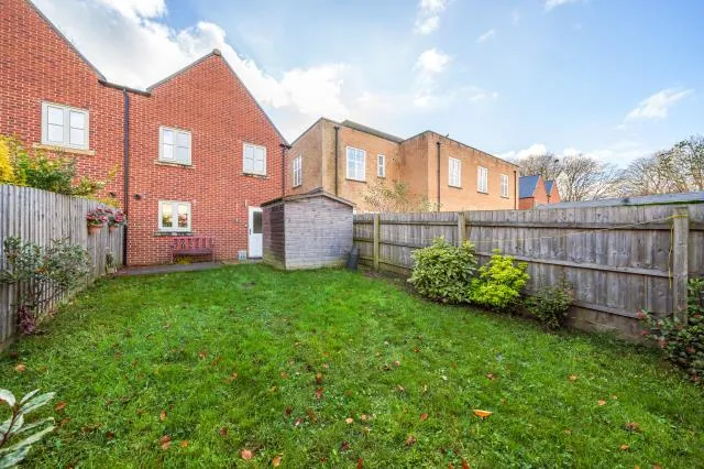 Spitfire Place, Upper Rissington, GL54, photo 2