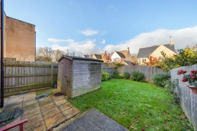 Spitfire Place, Upper Rissington, GL54, photo 4