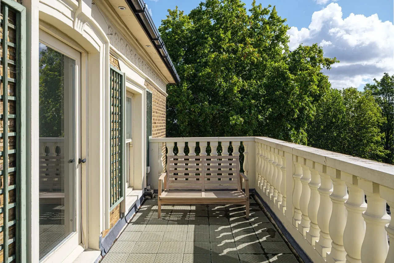Highbury New Park, Highbury, N5, photo 15