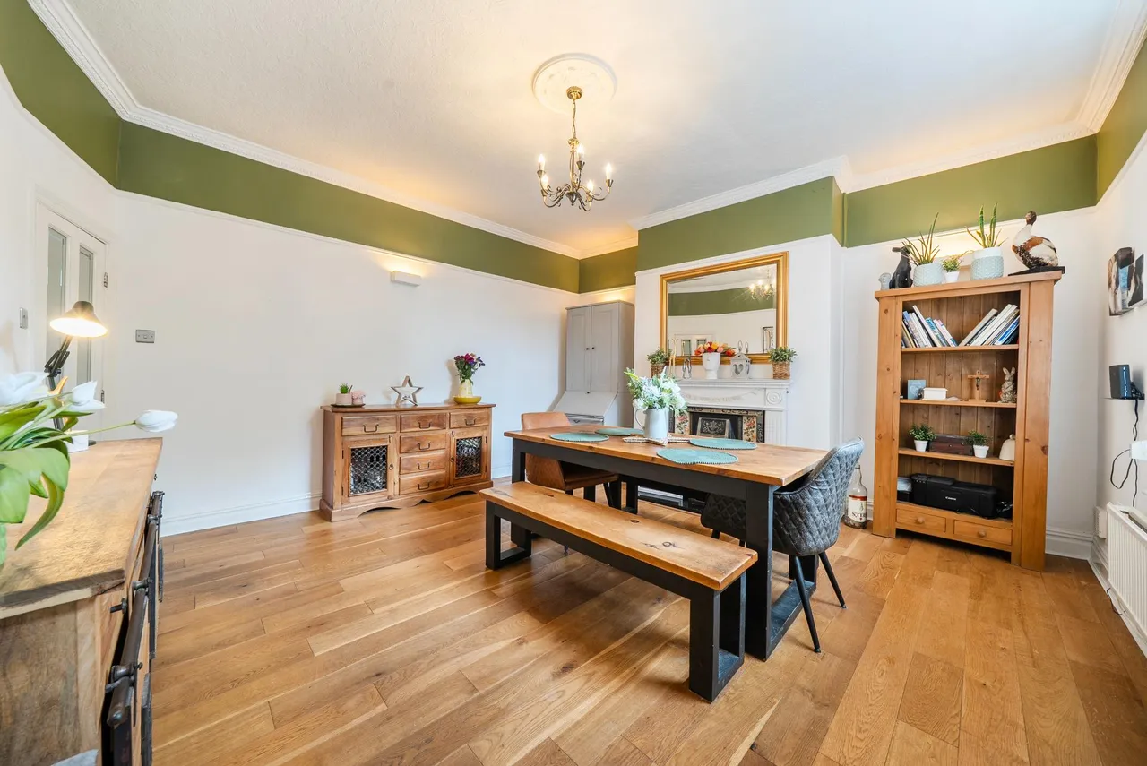Turton Road, Bradshaw, BL2, photo 4