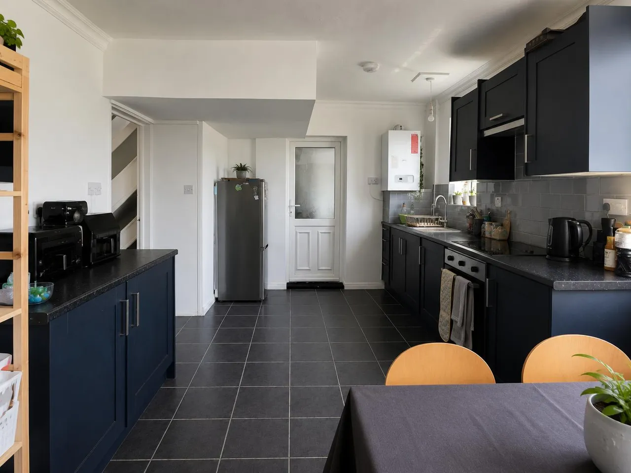 3 bed house for sale, Nunnery Crescent, Rotherham, S60