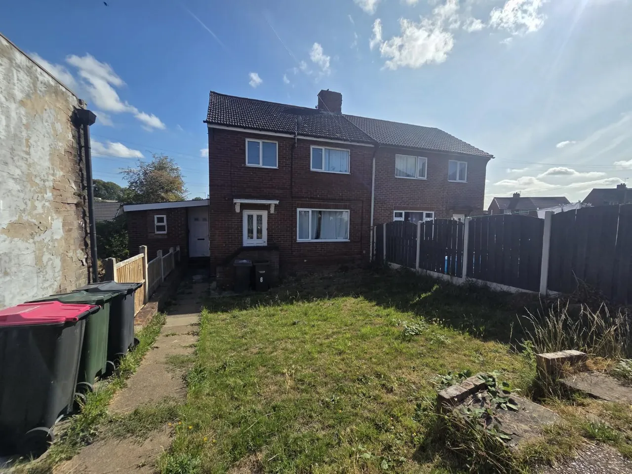 Nunnery Crescent, Rotherham, S60, photo 10