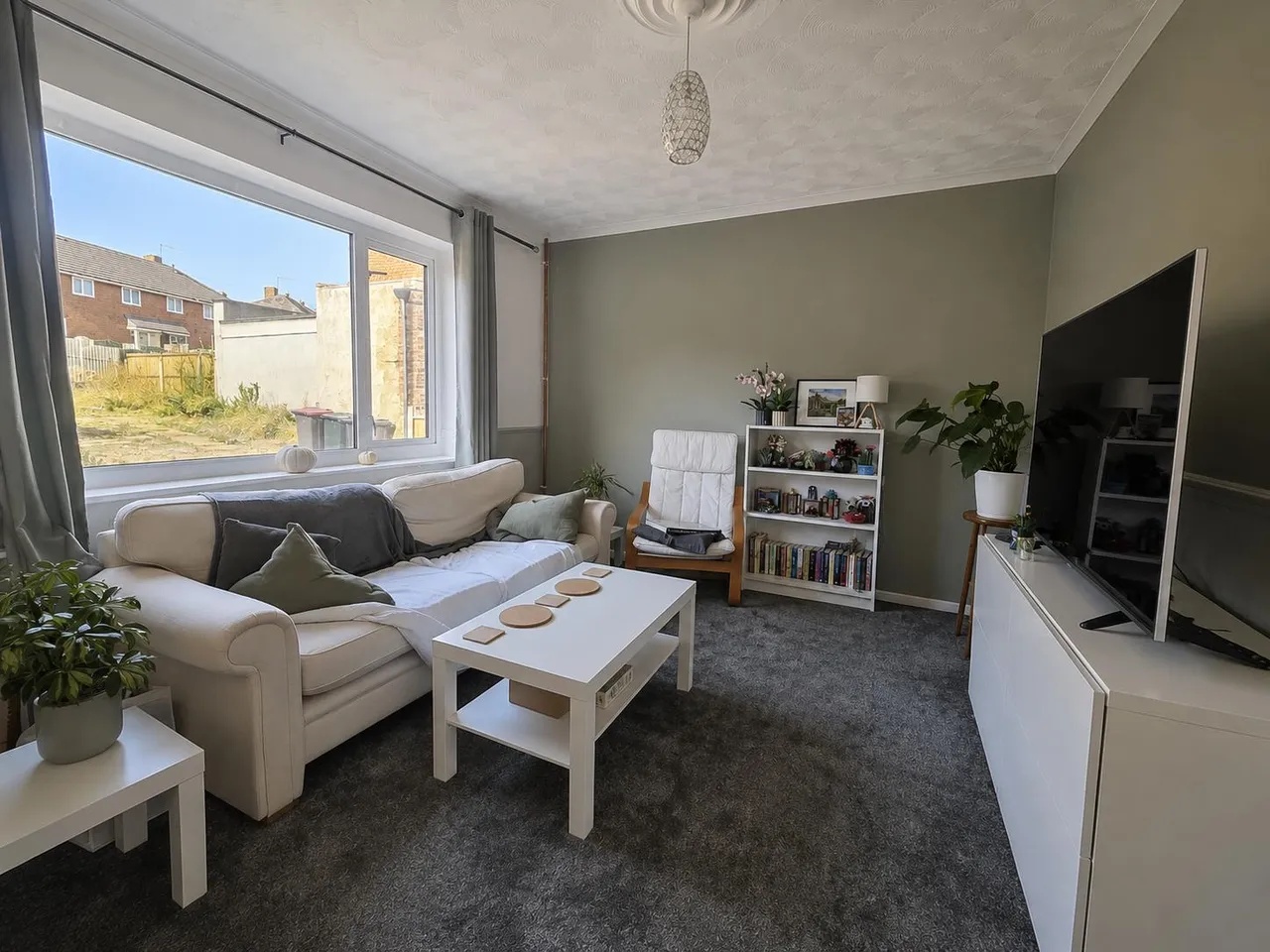 Nunnery Crescent, Rotherham, S60, photo 2