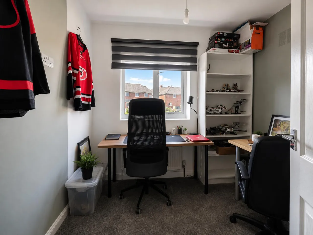 Nunnery Crescent, Rotherham, S60, photo 7