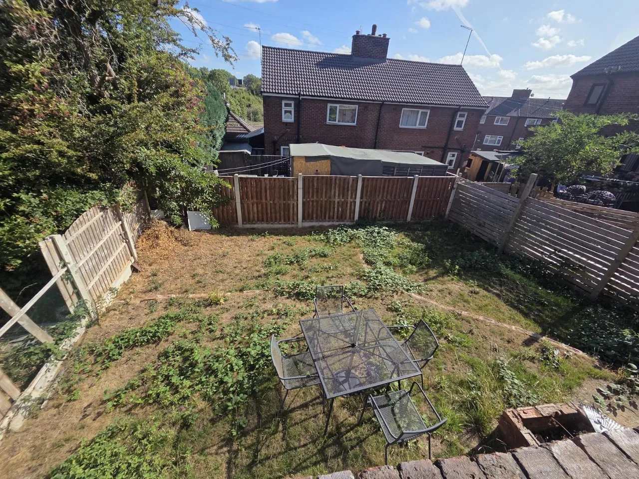 Nunnery Crescent, Rotherham, S60, photo 11