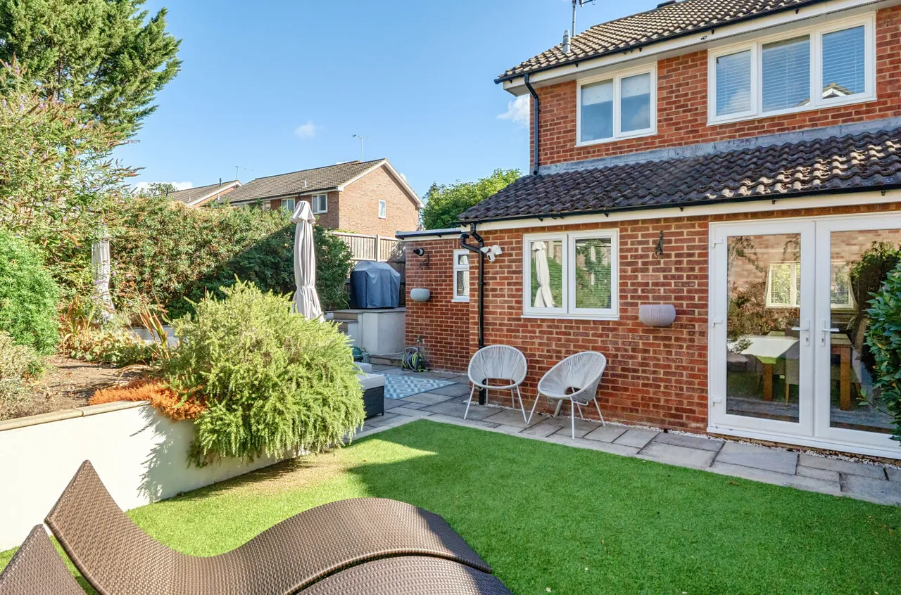 Farley Copse, Binfield, Bracknell, Bracknell Forest, RG42 1PF, photo 18