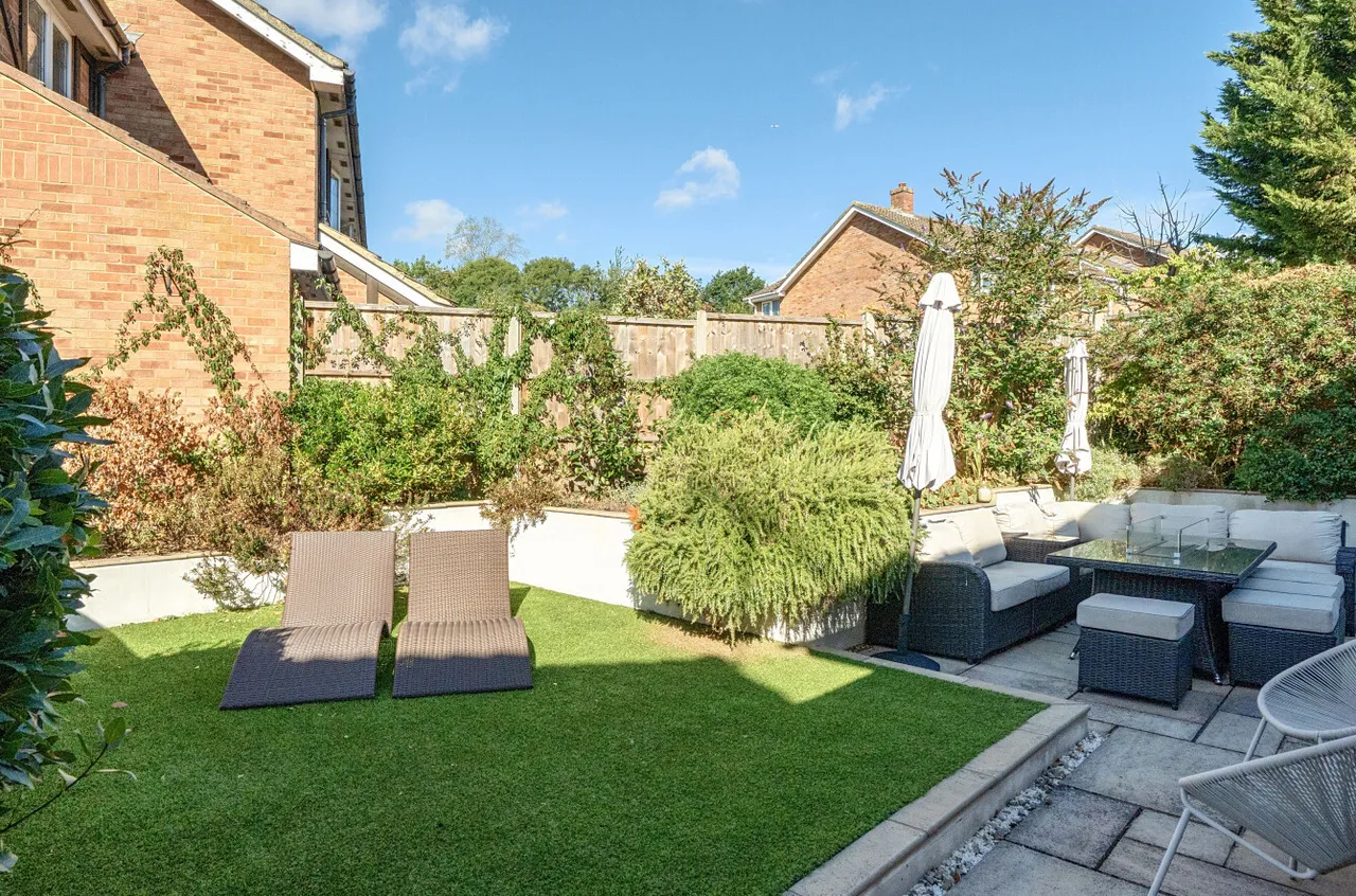 Farley Copse, Binfield, Bracknell, Bracknell Forest, RG42 1PF, photo 20