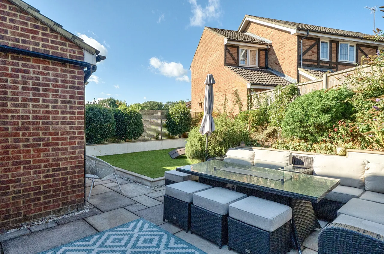 Farley Copse, Binfield, Bracknell, Bracknell Forest, RG42 1PF, photo 21