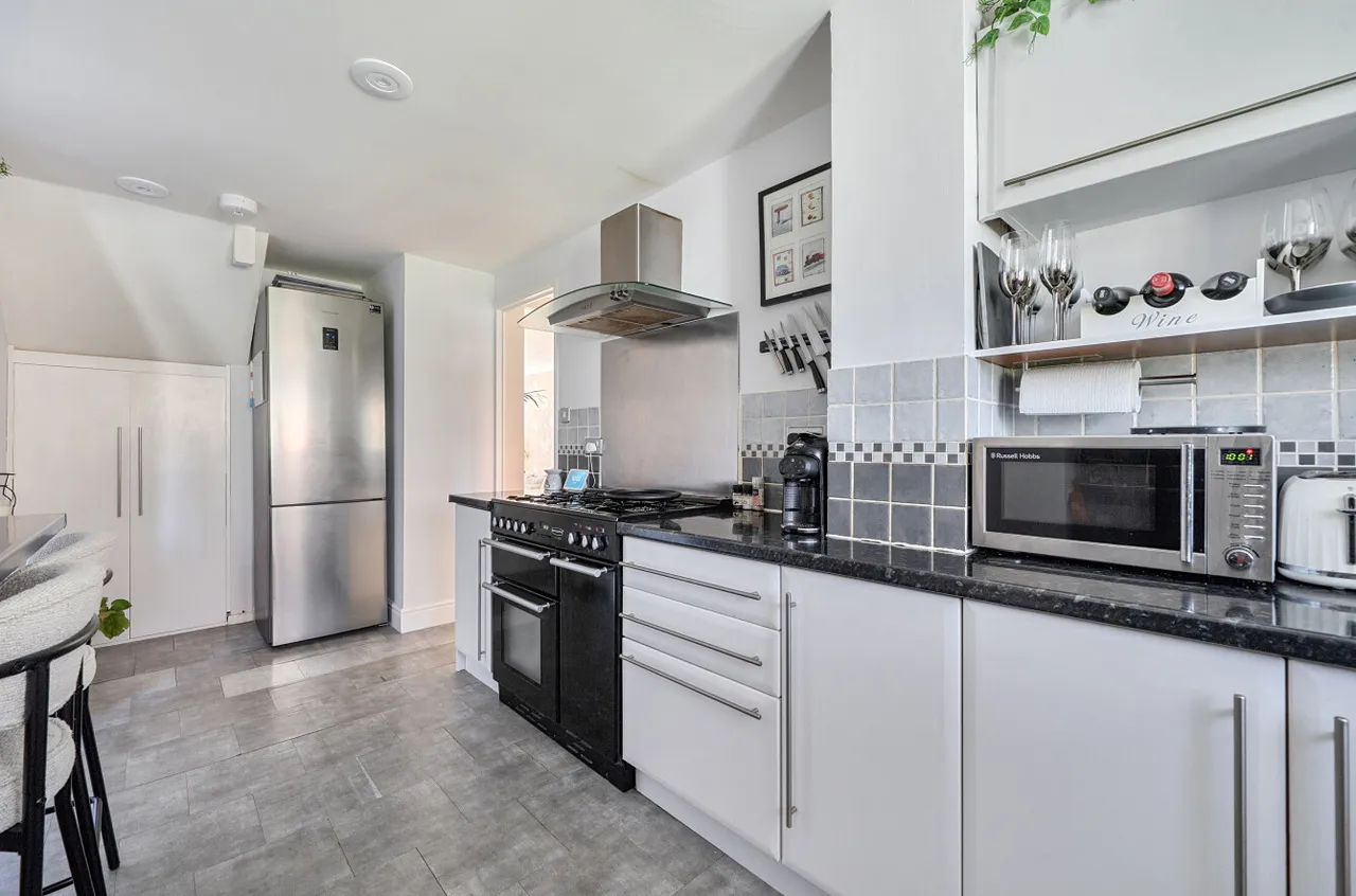 Farley Copse, Binfield, Bracknell, Bracknell Forest, RG42 1PF, photo 8