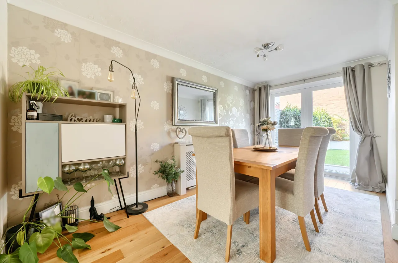Farley Copse, Binfield, Bracknell, Bracknell Forest, RG42 1PF, photo 26