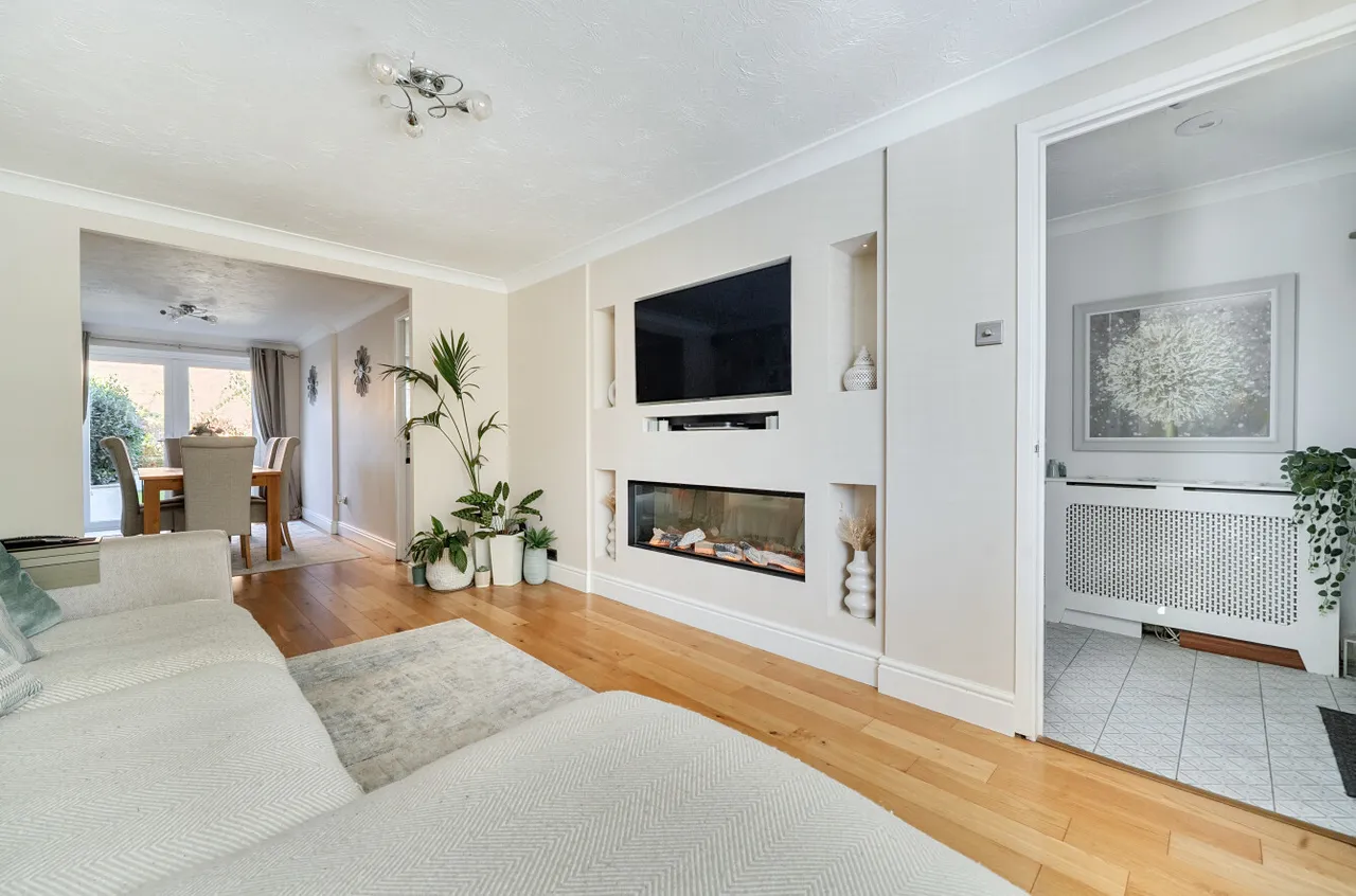 Farley Copse, Binfield, Bracknell, Bracknell Forest, RG42 1PF, photo 3