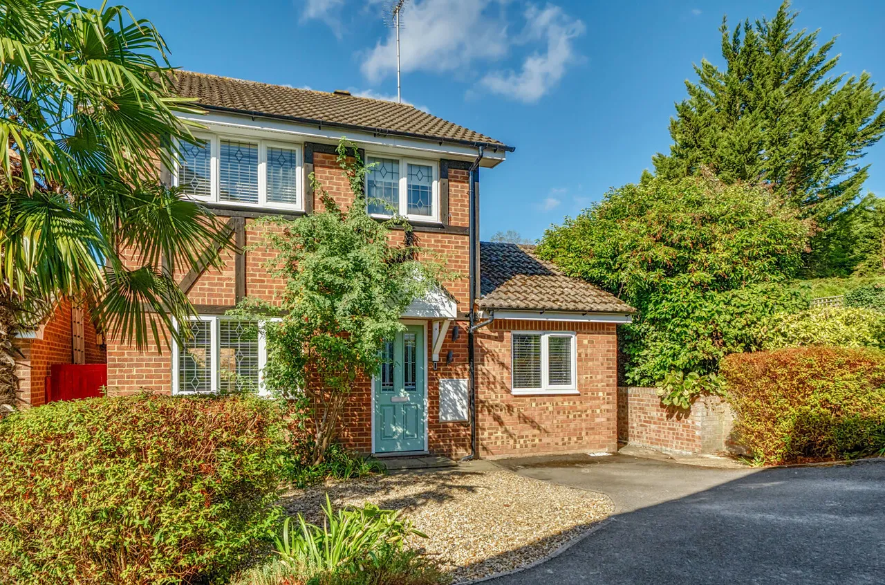 Farley Copse, Binfield, Bracknell, Bracknell Forest, RG42 1PF, photo 27