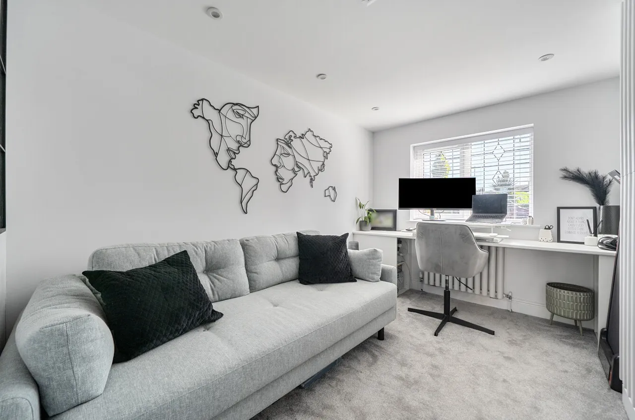 Farley Copse, Binfield, Bracknell, Bracknell Forest, RG42 1PF, photo 10