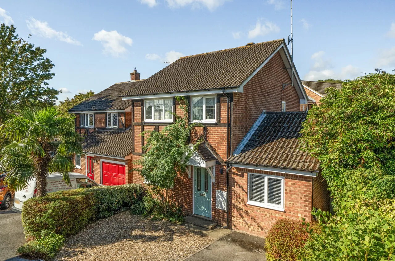 Farley Copse, Binfield, Bracknell, Bracknell Forest, RG42 1PF, photo 28