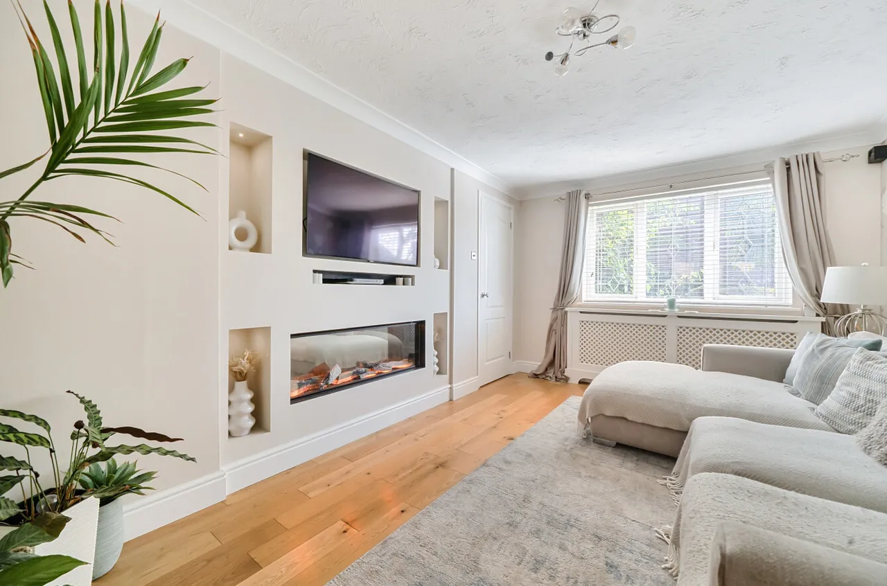 Farley Copse, Binfield, Bracknell, Bracknell Forest, RG42 1PF, photo 5