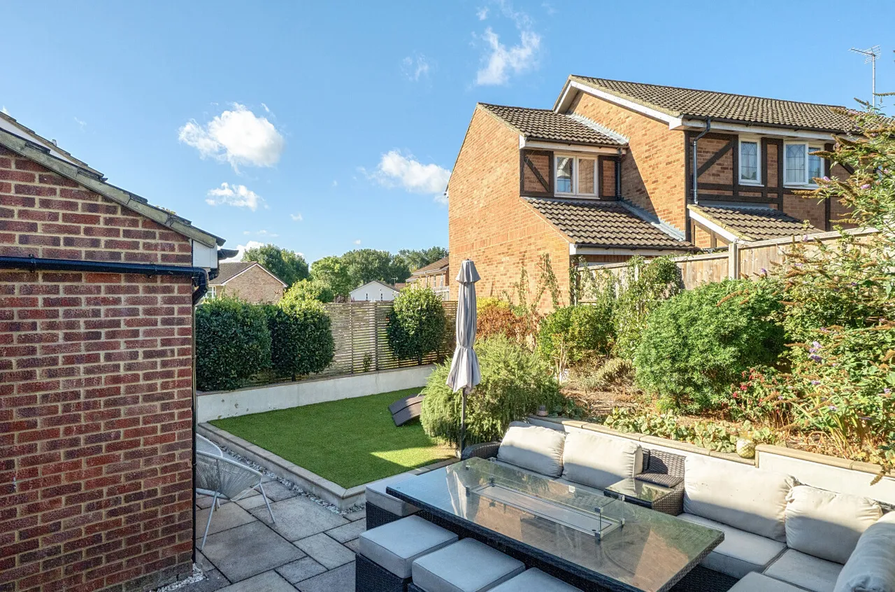 Farley Copse, Binfield, Bracknell, Bracknell Forest, RG42 1PF, photo 22