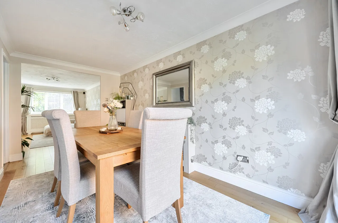 Farley Copse, Binfield, Bracknell, Bracknell Forest, RG42 1PF, photo 4