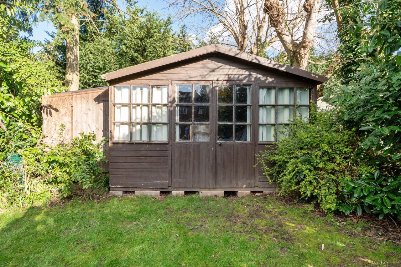 Blackpond Lane, Farnham Royal, SL2, photo 25