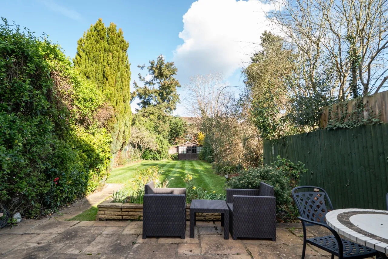 Blackpond Lane, Farnham Royal, SL2, photo 15