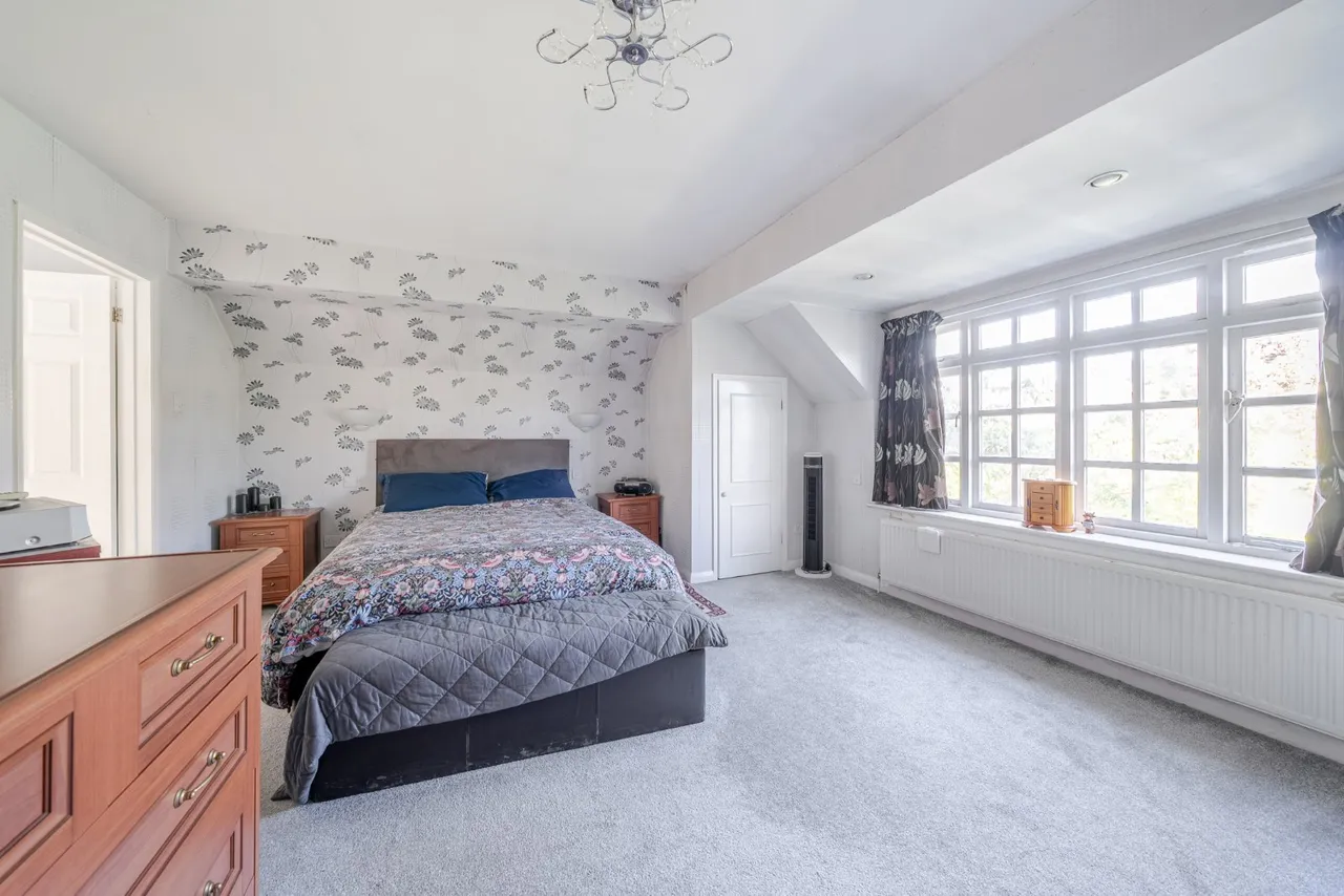 Blackpond Lane, Farnham Royal, SL2, photo 20