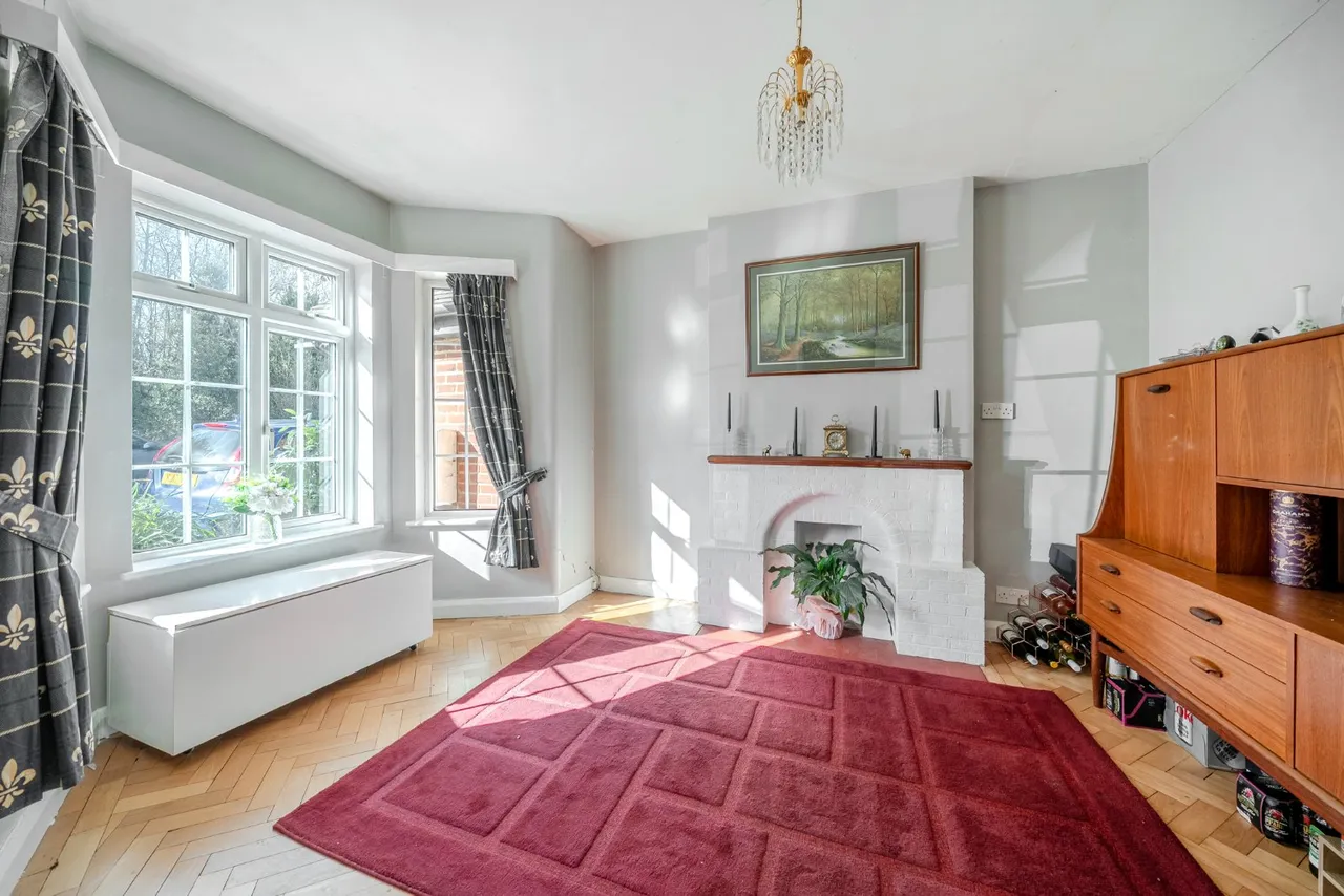 Blackpond Lane, Farnham Royal, SL2, photo 4