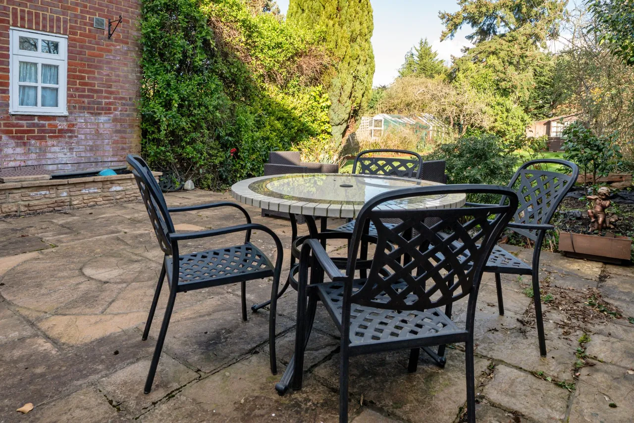 Blackpond Lane, Farnham Royal, SL2, photo 23