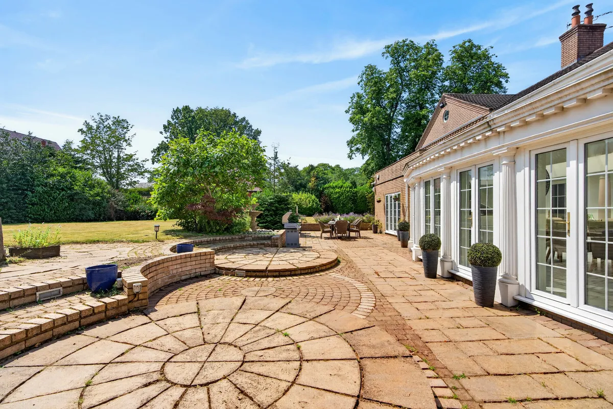 School Lane, Bunbury Tarporley, CW6, photo 2