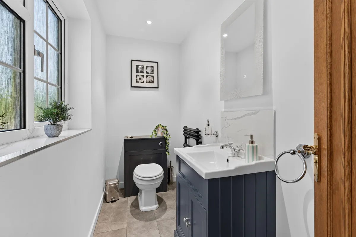 School Lane, Bunbury Tarporley, CW6, photo 10