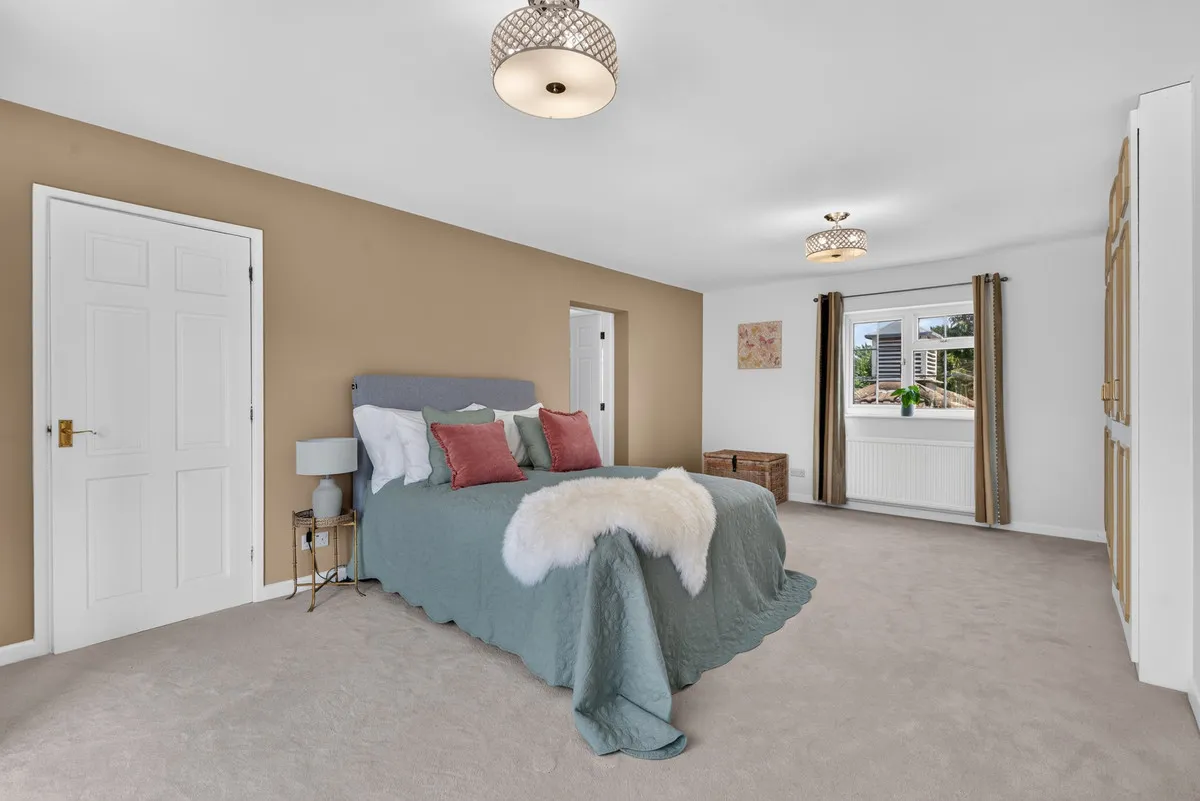 School Lane, Bunbury Tarporley, CW6, photo 41