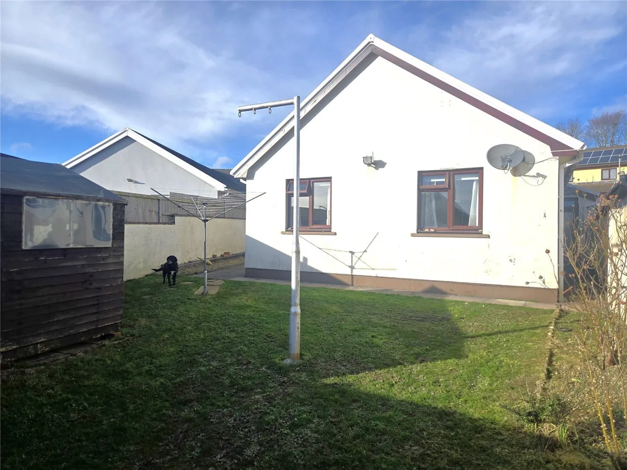 Donovan Reed Gardens, Pembroke Dock, SA72, photo 20